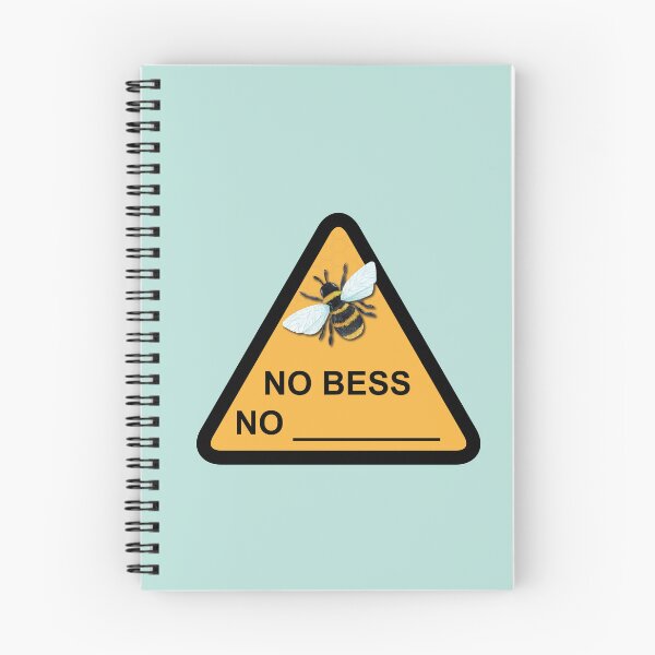 Item preview, Bee Vocal And Speak for the Pollinators designed and sold by SweetLog.