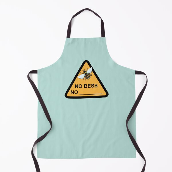 Item preview, Bee Vocal And Speak for the Pollinators designed and sold by SweetLog.