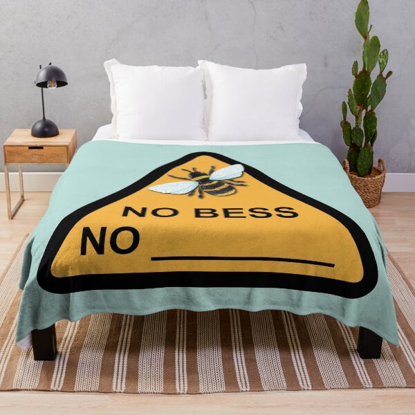 Item preview, Bee Vocal And Speak for the Pollinators designed and sold by SweetLog.