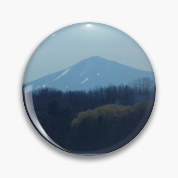 Item preview, Whiteface Mountain from Vermont designed and sold by fierceautie.