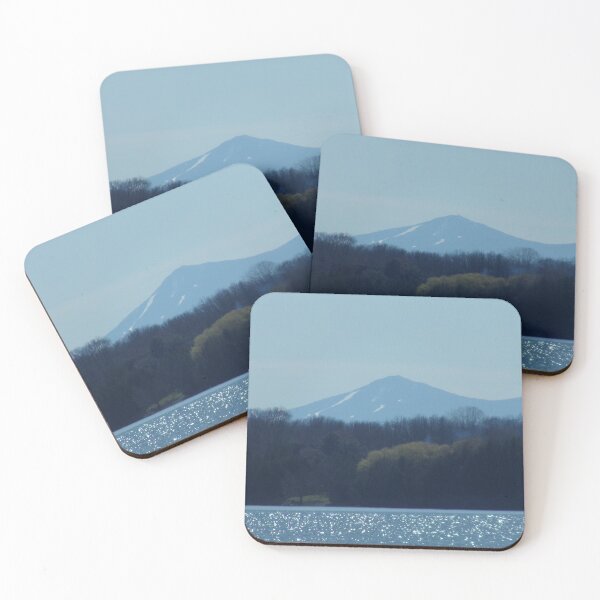 Item preview, Whiteface Mountain from Vermont designed and sold by fierceautie.