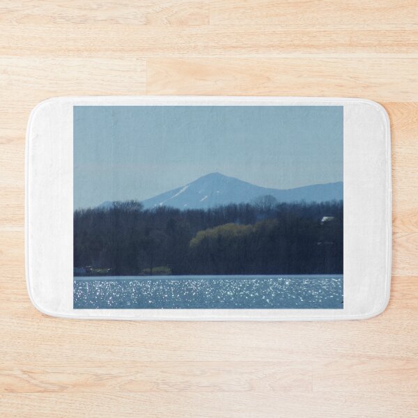 Item preview, Whiteface Mountain from Vermont designed and sold by fierceautie.