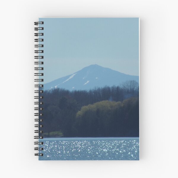 Item preview, Whiteface Mountain from Vermont designed and sold by fierceautie.