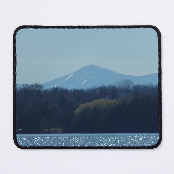 Item preview, Whiteface Mountain from Vermont designed and sold by fierceautie.