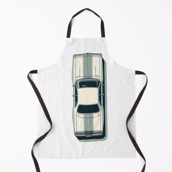 Item preview, 70s Chevrolet Impala designed and sold by VintageCarsShop.