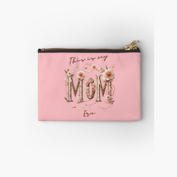 Item preview, Mom pink  floral era design makes a nice gift. designed and sold by MCanderart.