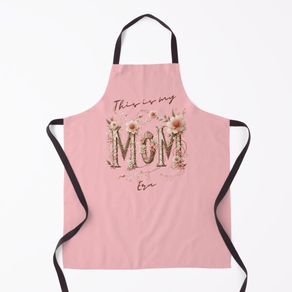 Item preview, Mom pink floral era design makes a nice gift. designed and sold by MCanderart.
