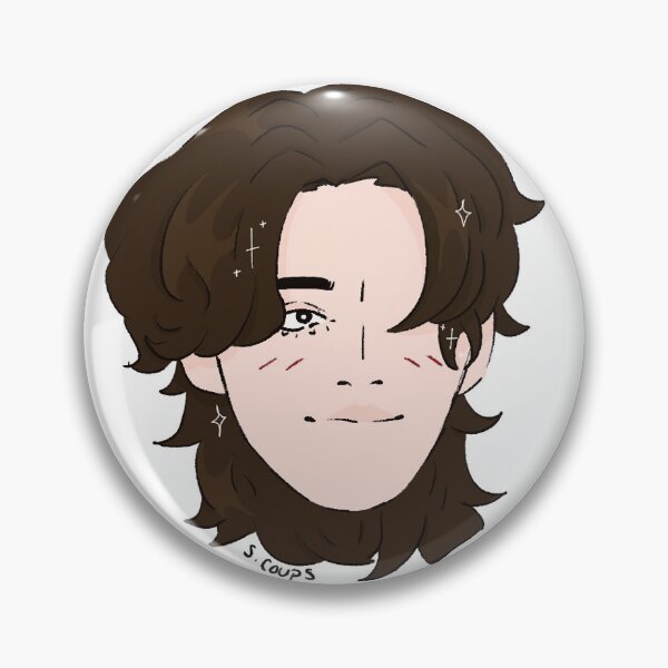 Item preview, s.coups icon designed and sold by callienotcallyy.