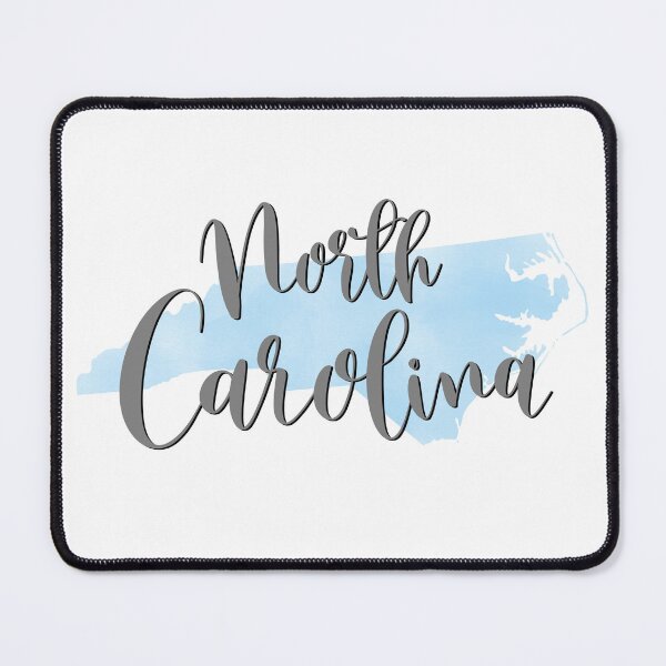 Item preview, North Carolina designed and sold by sadieapples.