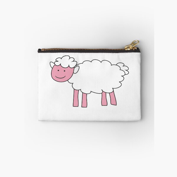 Item preview, lamb designed and sold by Vectorqueen.