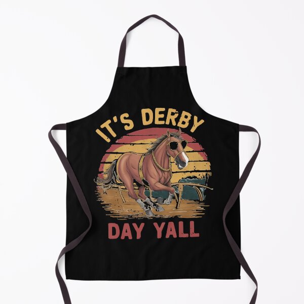 Item preview, It's Derby Day Y'all | Kentucky Derby | Horse Racing | Southern Charm designed and sold by Beautiful Designs.
