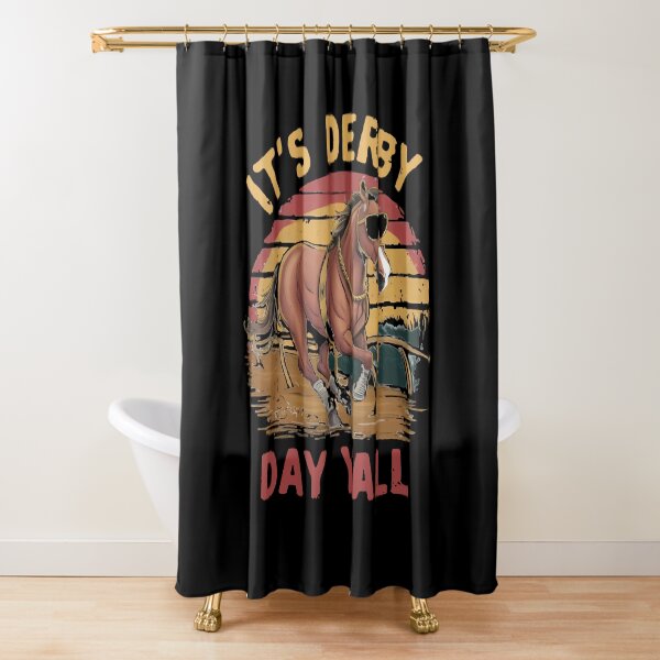 Item preview, It's Derby Day Y'all | Kentucky Derby | Horse Racing | Southern Charm designed and sold by Beautiful Designs.