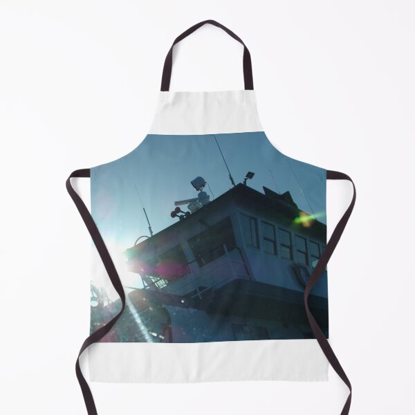 Item preview, Sun Lights up the Ferry designed and sold by fierceautie.