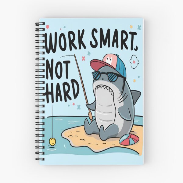 Item preview, Shark Philosophy designed and sold by ChristCentered.