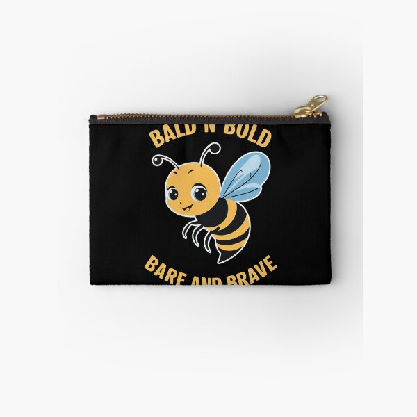 Item preview, Baldness x baldness designed and sold by The  Knick Knack Nook.
