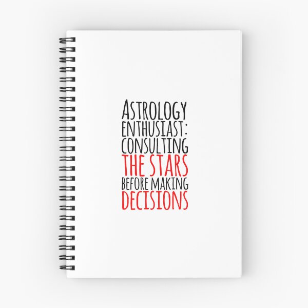 Item preview, Astrology Enthusiast: Consulting The Stars Before Making Decisions! Zodiac designed and sold by smalldesignbox.