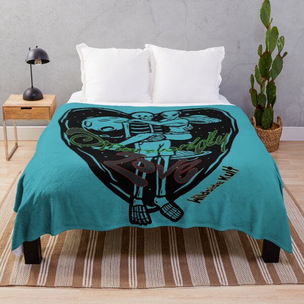 Item preview, Otherworldly love designed and sold by Wildside Kult.
