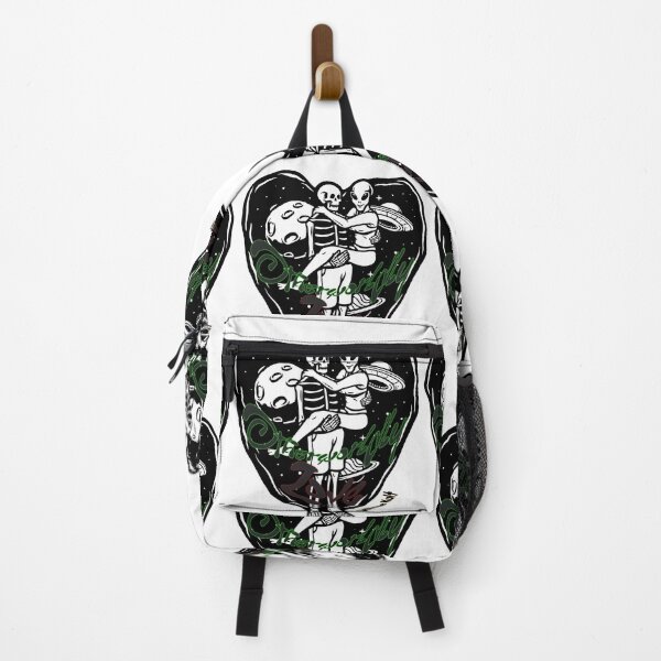 Item preview, Otherworldly love designed and sold by Wildside Kult.