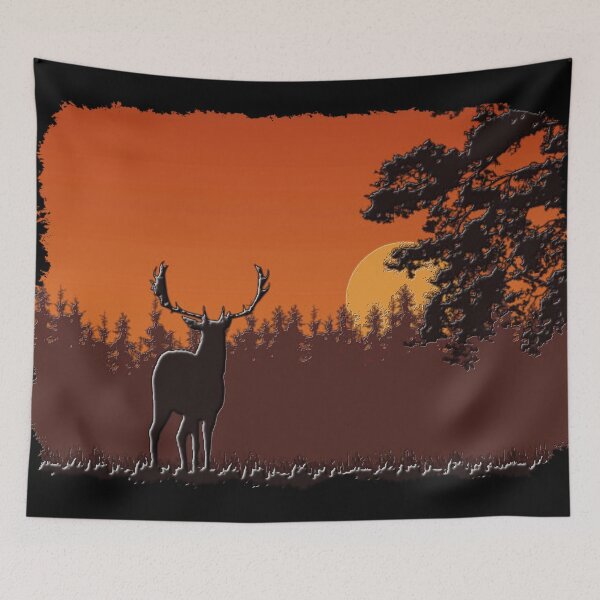 Item preview, THE BEST BANG FOR YOUR BUCK HUNTING designed and sold by THE AMERICAN TEEVANGELIST.