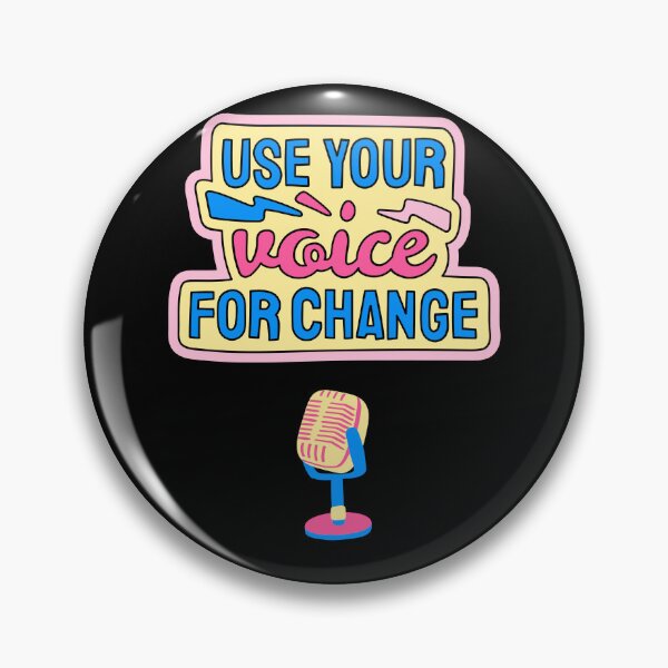 Item preview, Voice Over designed and sold by CraftsyCorner.
