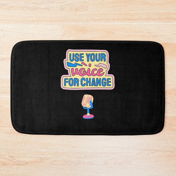 Item preview, Voice Over designed and sold by CraftsyCorner.