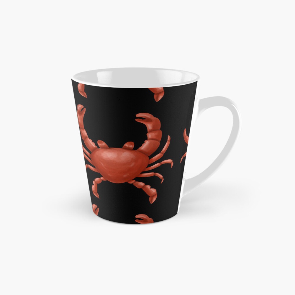 Item preview, Tall Mug designed and sold by LadyTaneli.