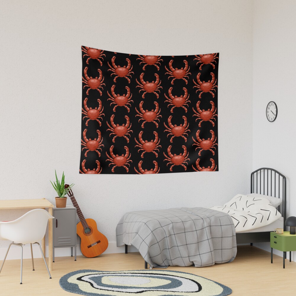Item preview, Tapestry designed and sold by LadyTaneli.