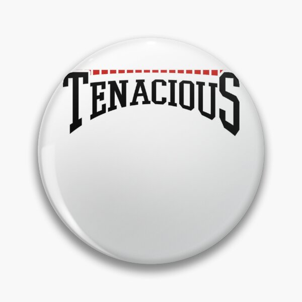 Item preview, Tenacious by CallisC Arts ⭐⭐⭐⭐⭐ designed and sold by CallisC-Arts.