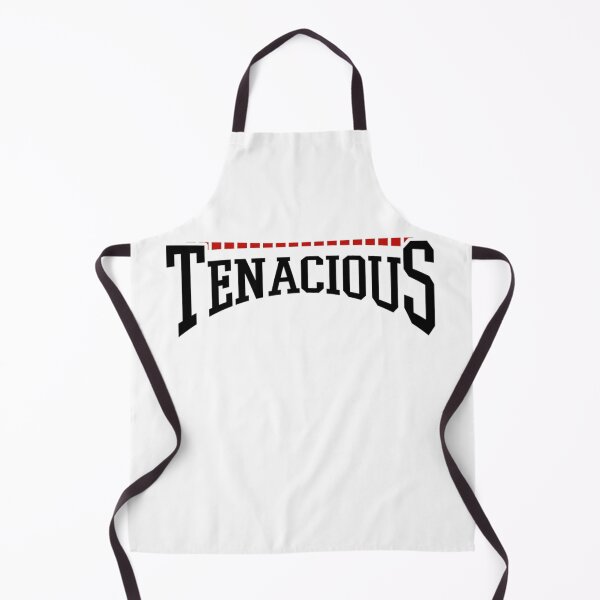 Item preview, Tenacious by CallisC Arts ⭐⭐⭐⭐⭐ designed and sold by CallisC-Arts.