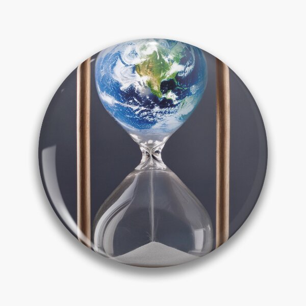 Item preview, Eternal Sands: Earth’s Countdown designed and sold by RolandWidin.