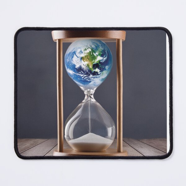 Item preview, Eternal Sands: Earth’s Countdown designed and sold by RolandWidin.