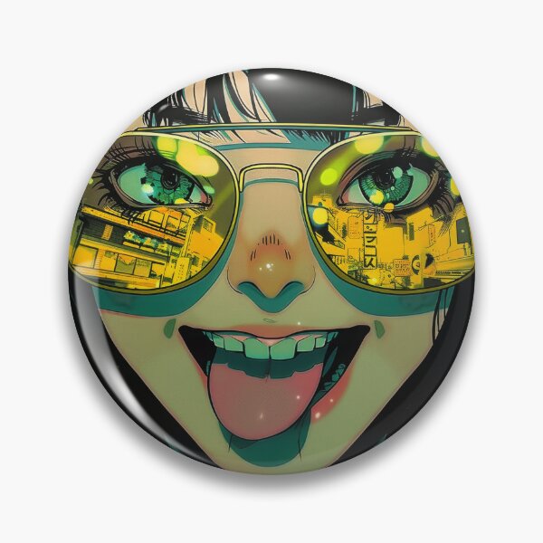 Item preview, Paradox Megacity Megawatt designed and sold by Retro Type.