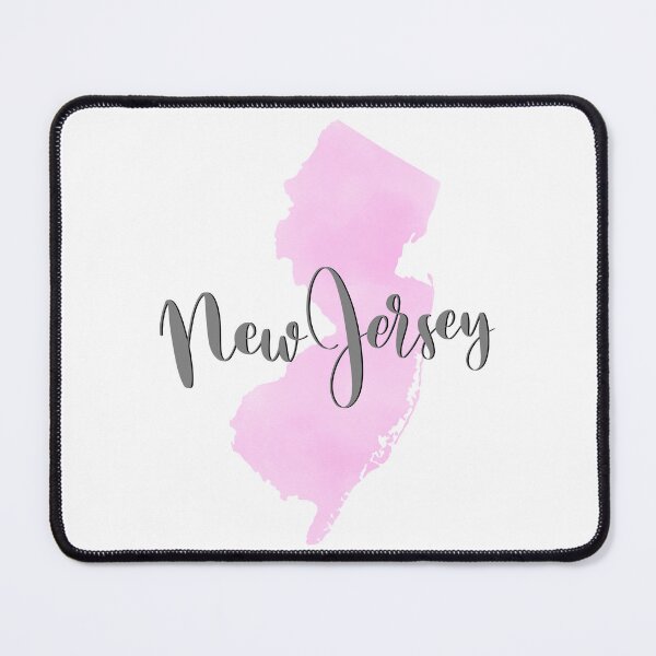 Item preview, New Jersey designed and sold by sadieapples.