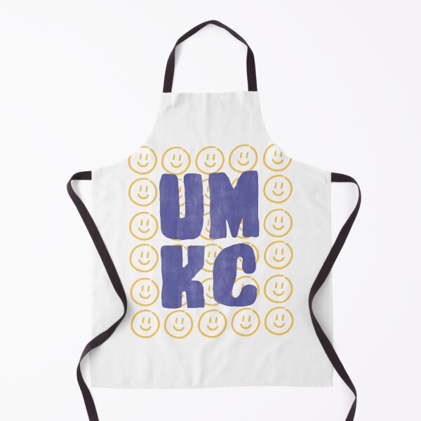 Item preview, UMKC Smileys designed and sold by The K in KC Designs.