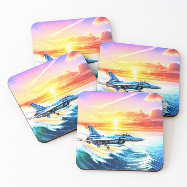 Item preview, Tidal Wave Jet designed and sold by Kingcls.