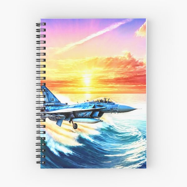 Item preview, Tidal Wave Jet designed and sold by Kingcls.