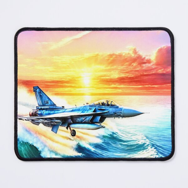 Item preview, Tidal Wave Jet designed and sold by Kingcls.