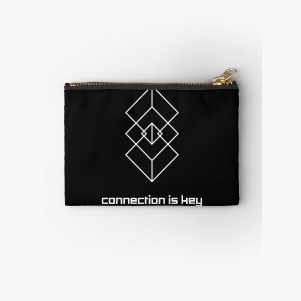 Item preview, Connection is Key Diamond designed and sold by Reductionist.