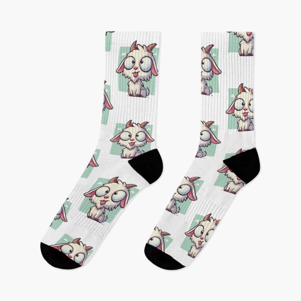 Item preview, Silly Goat designed and sold by CmSam.