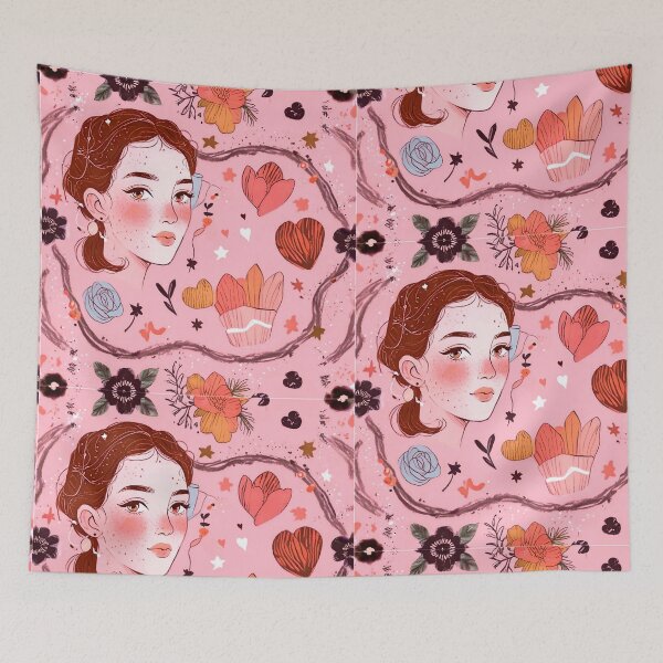 Item preview, Sunspots x sunspots designed and sold by The  Knick Knack Nook.