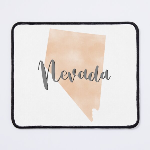 Item preview, Nevada designed and sold by sadieapples.