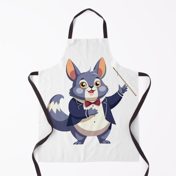 Item preview, Chubby Chinchilla's Baton Ballet designed and sold by omerfdln34.