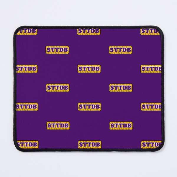 Item preview, STTDB - Baton Rouge, Louisiana designed and sold by Natalie Bromer.