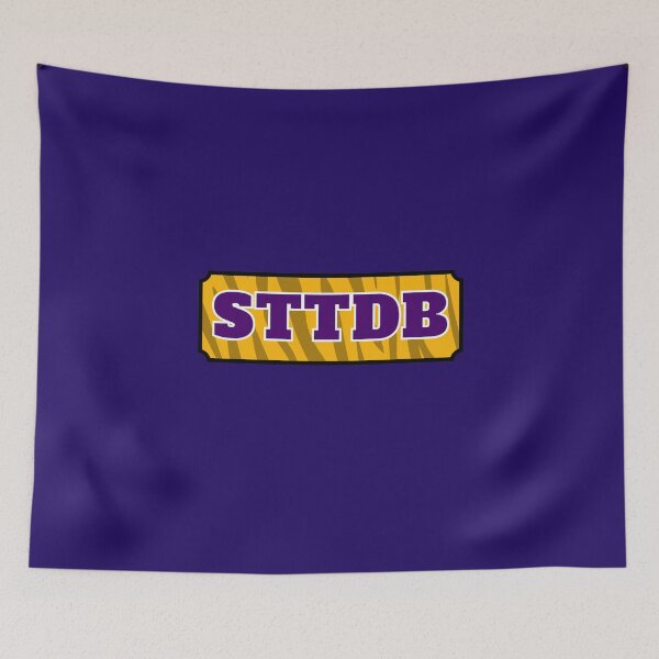 Item preview, STTDB - Baton Rouge, Louisiana designed and sold by Natalie Bromer.