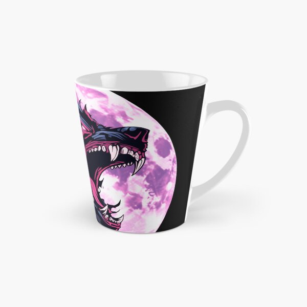 Item preview, werewolf under the moon designed and sold by Deadv.