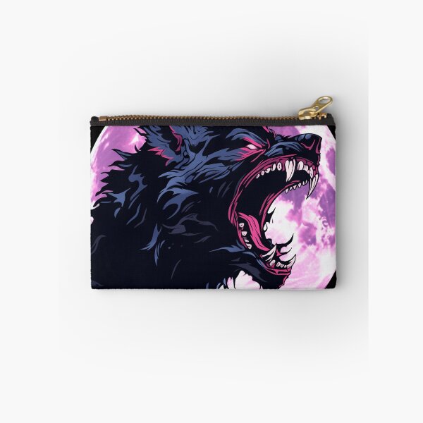 Item preview, werewolf under the moon designed and sold by Deadv.