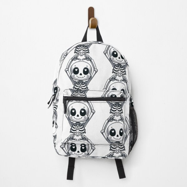 Item preview, Lovely and Loving Skeleton. Adorable and Fun Gifts. designed and sold by LilianPixel.