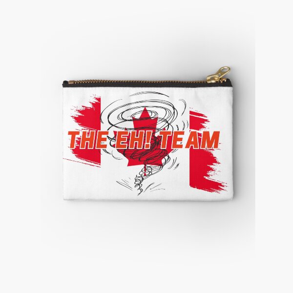 Item preview, The Eh! Team Storm Chasers designed and sold by MBStorm.