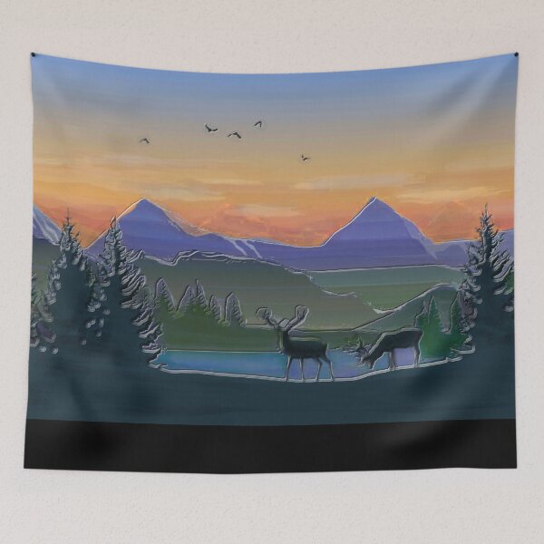 Item preview, THE BEST BANG FOR YOUR BUCK HUNTING designed and sold by THE AMERICAN TEEVANGELIST.