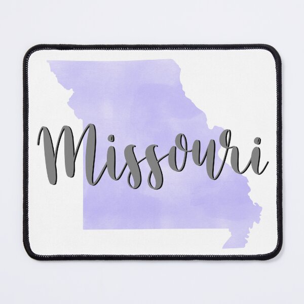 Item preview, Missouri designed and sold by sadieapples.